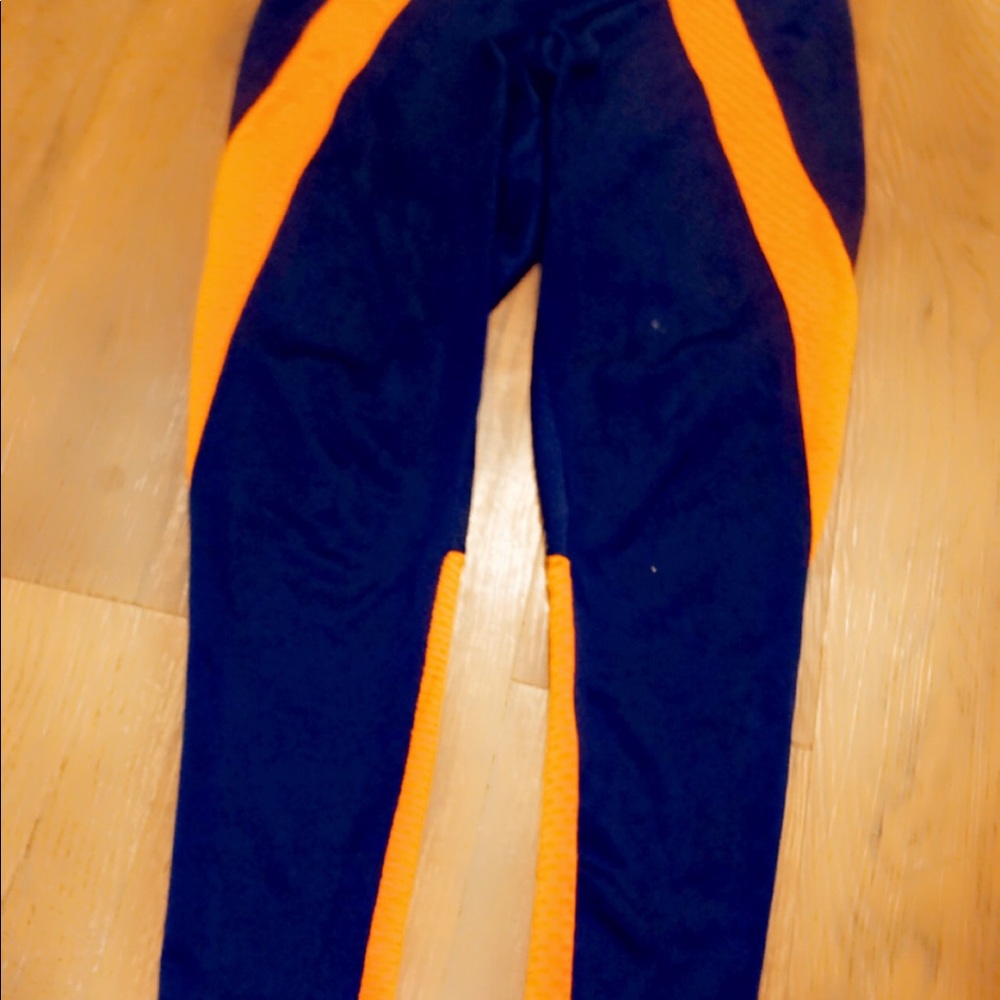Workout leggings